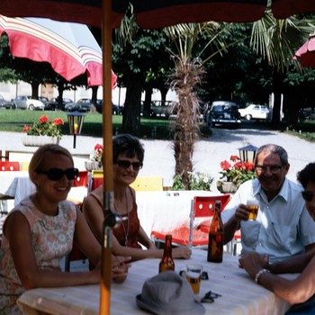 Photo of Alice Persyn